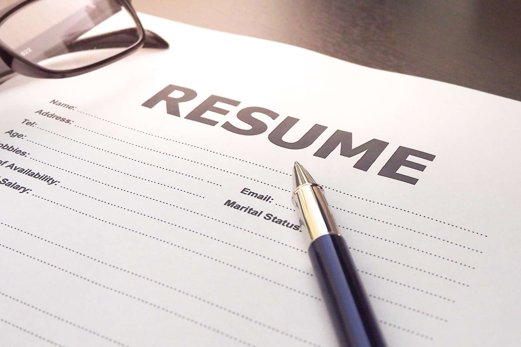 Guide to Globally Inclusive and Culturally-Informed Resumes - Diversity ...