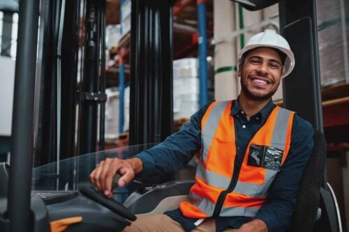 The Ultimate Guide to Warehousing-Logistics Jobs