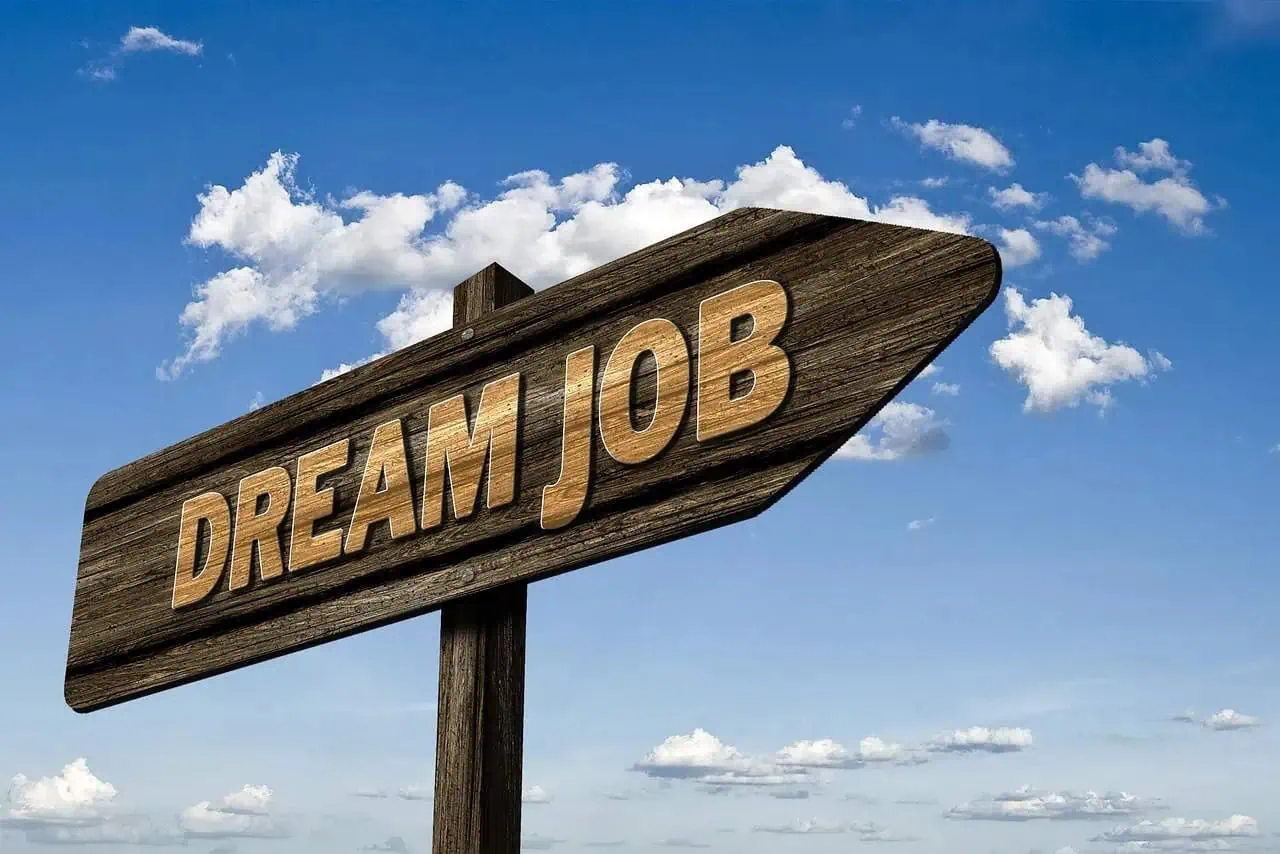 From Application to Interview: Essential Steps for Landing Your Dream JobFeatured Image