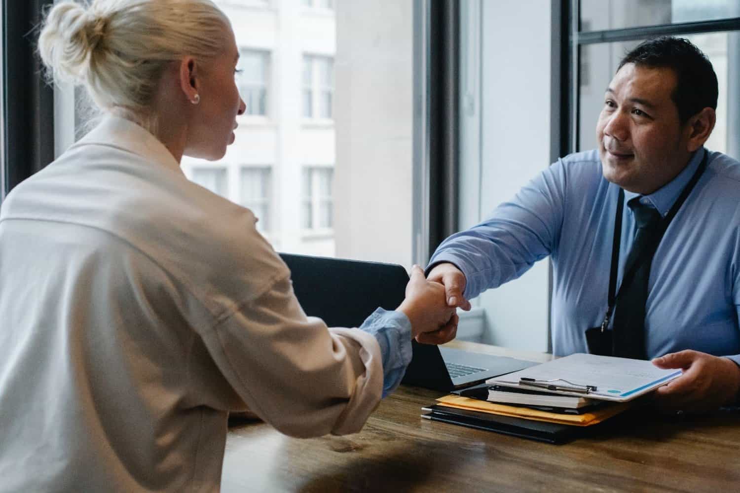 How Diverse Candidates Can Overcome Interviewer Bias - Diversity Employment