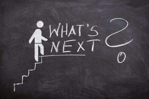 Navigating Career Transitions: Making Smooth Changes and Finding New Opportunities