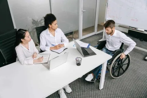 Preparing for a Job Interview with a Disability: Understanding Your Rights and Accommodations