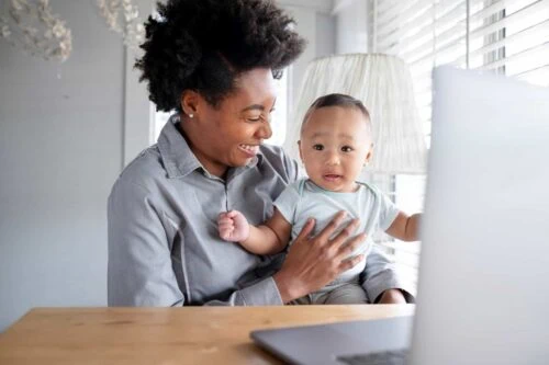 Reentering the Workforce: Transitioning from Stay-at-Home Parent