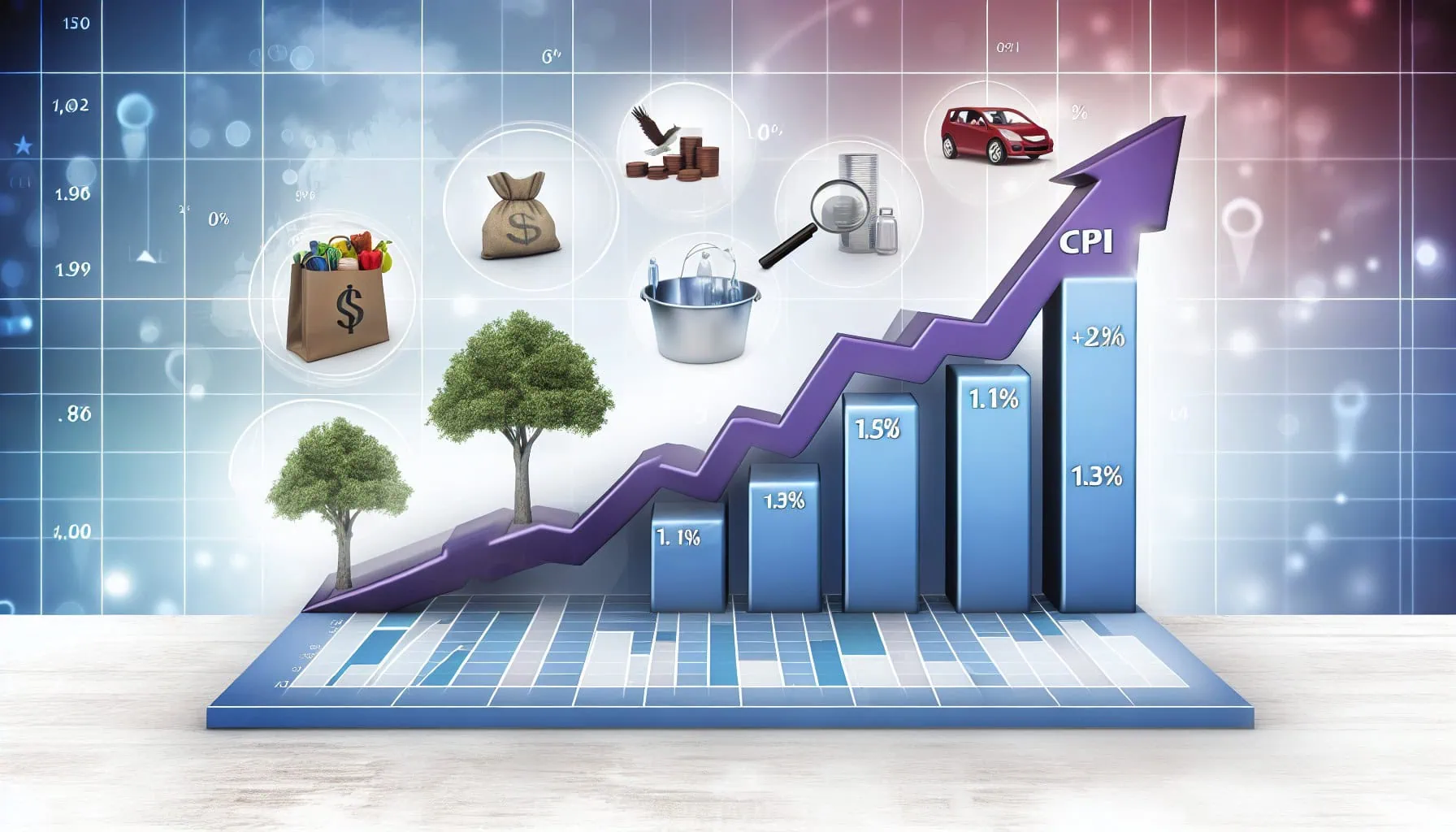 Current-Consumer-Price-Index-and-What-It-Means