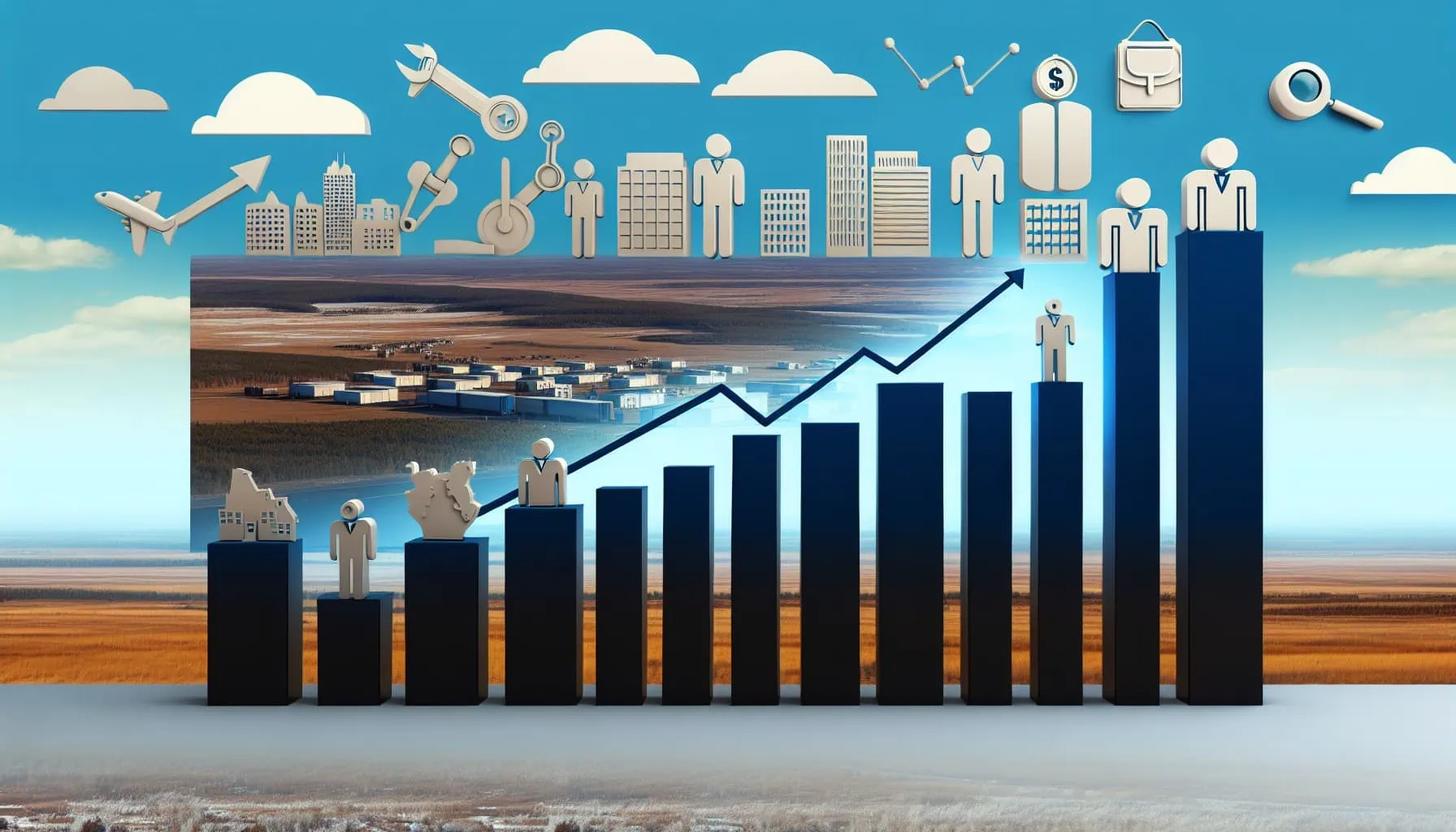 Growth-in-Wages-and-Salaries