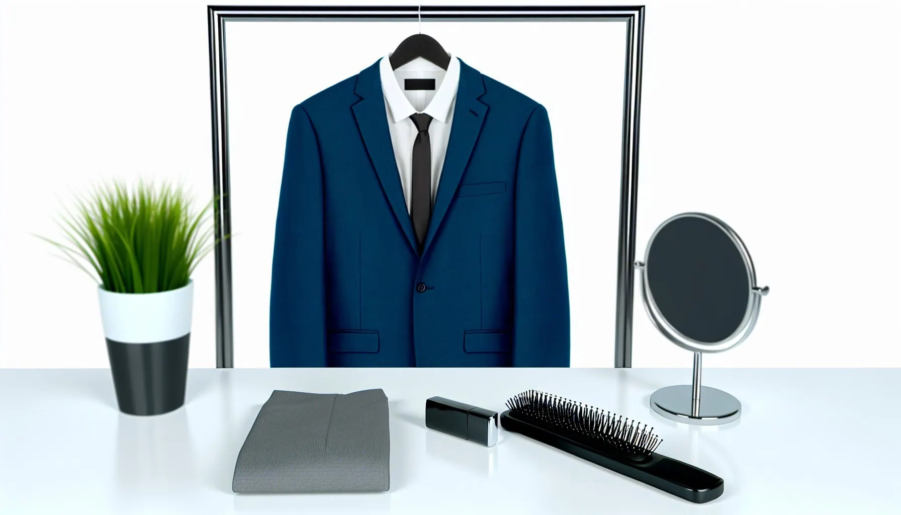 Dressing-Right-Tips-for-Ensuring-Professional-Appearance