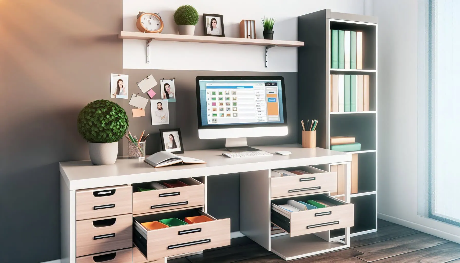 Keep-It-Tidy-Home-Office-Organization-Tips