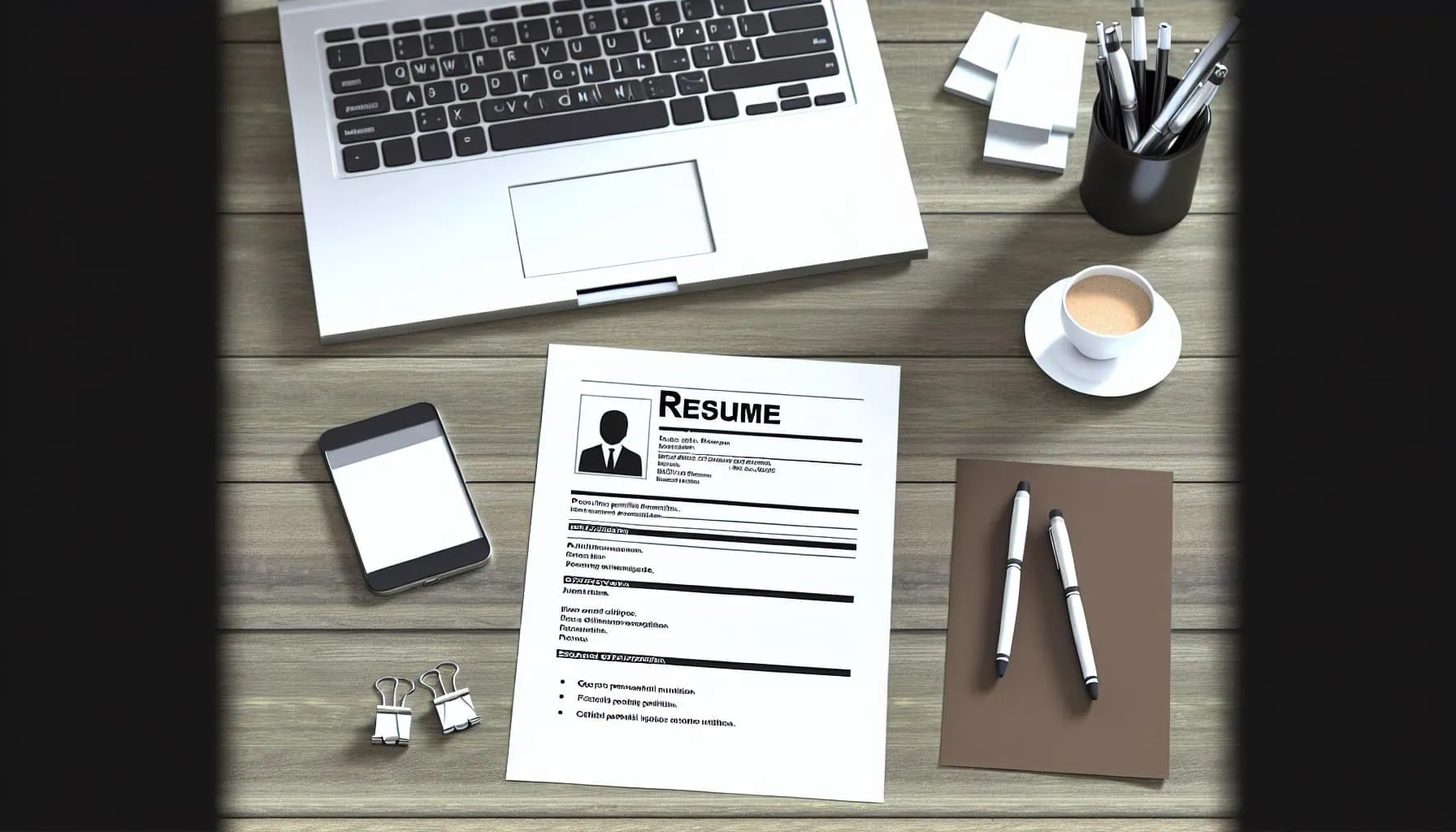 Keeping-Personal-Info-Off-Your-Resume