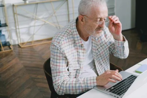 Remote Work for Seniors: Thriving in a Remote Workforce as an Older Adult