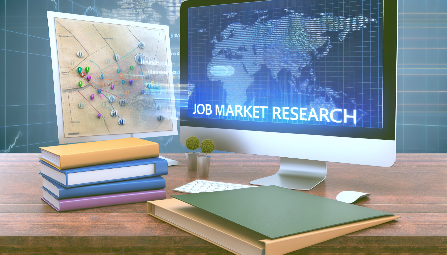 Researching-the-Market