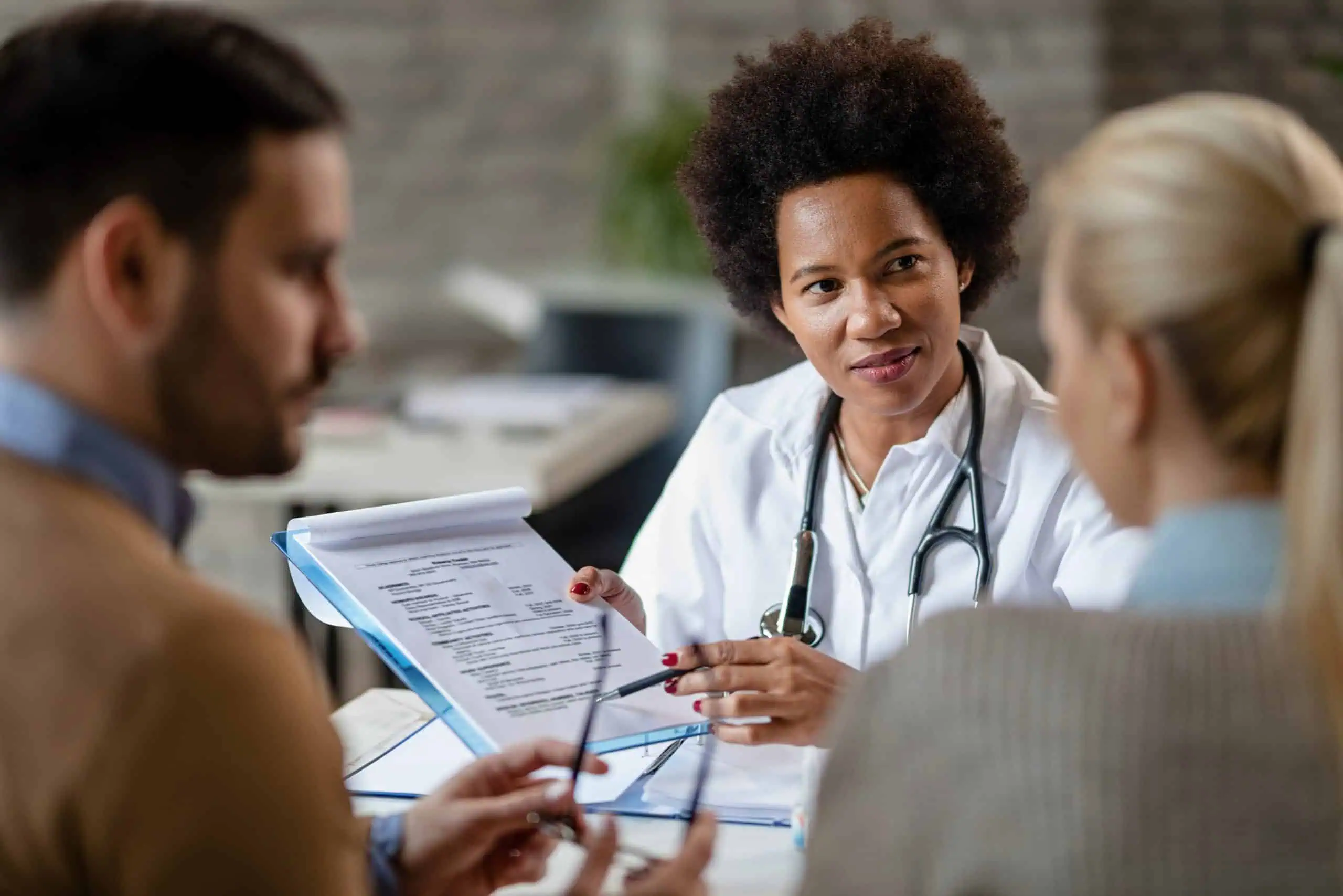 Interview Tips for Healthcare Professionals: Demonstrating Your Compassion and Commitment to Patient CareFeatured Image