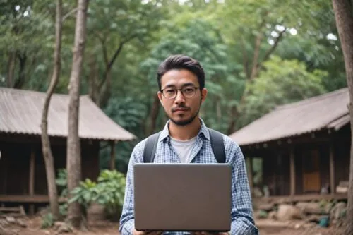 Guide to Becoming a Digital Nomad: Essential Tips and Insights