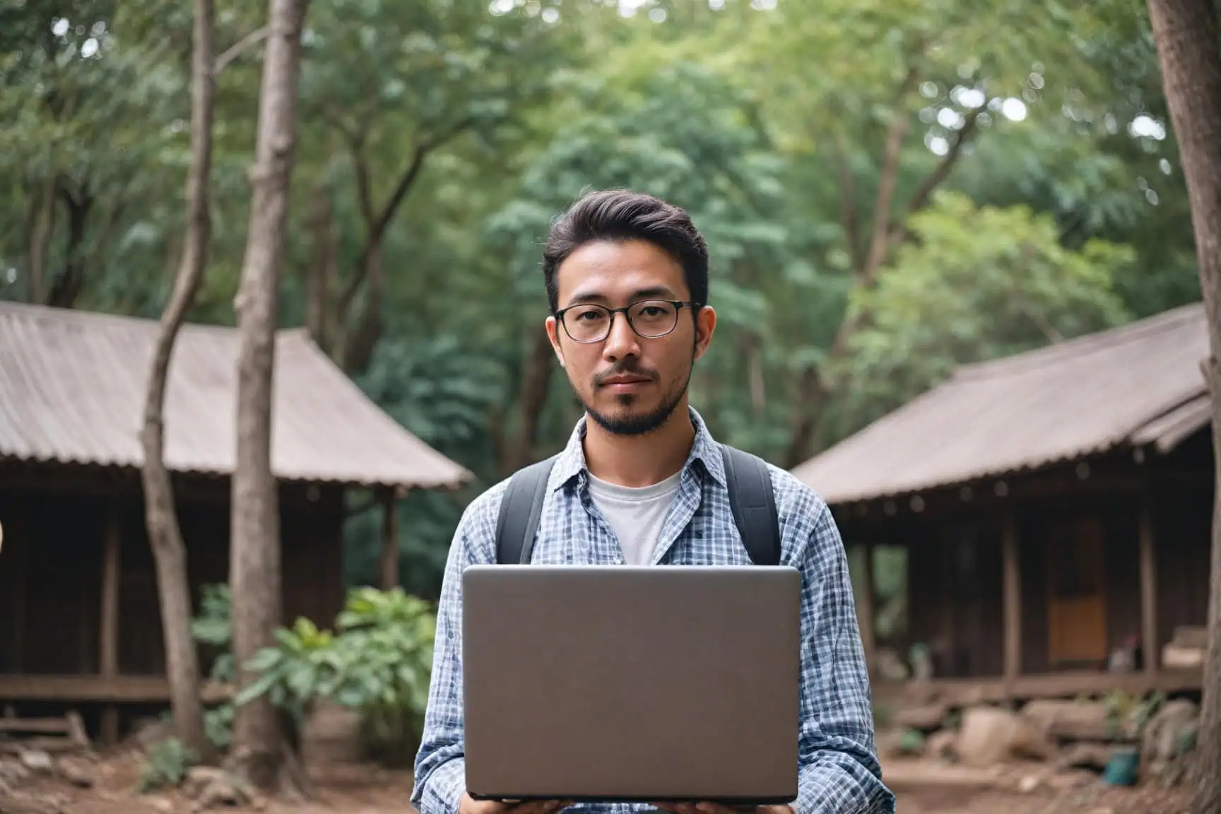 Guide to Becoming a Digital Nomad: Essential Tips and InsightsFeatured Image