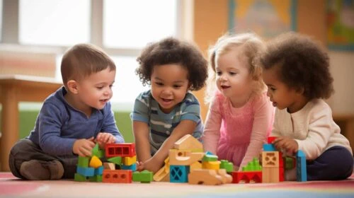 Guide to Childcare Jobs: Opportunities, Challenges, and Career Growth