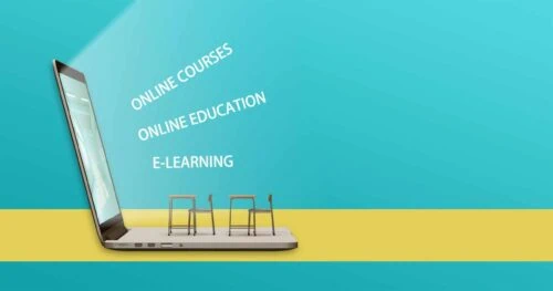 Guide to Online Courses: Enhancing Skills and Opportunities for Job Seekers