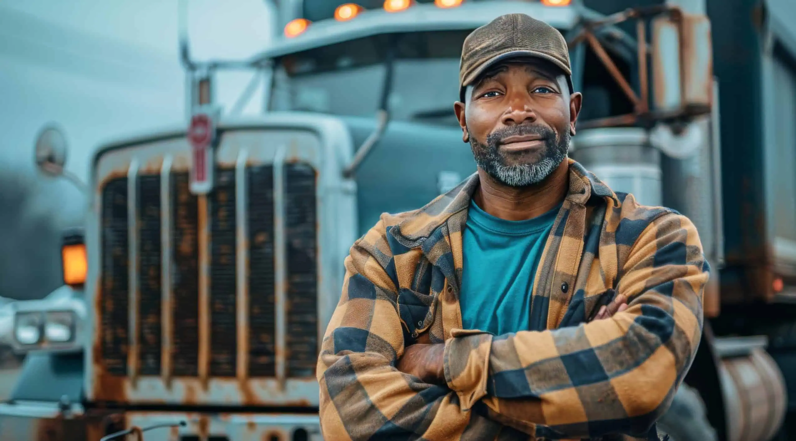 Guide to Owner Operator Jobs: Pathways and Insights for Pursuing a Trucking CareerFeatured Image