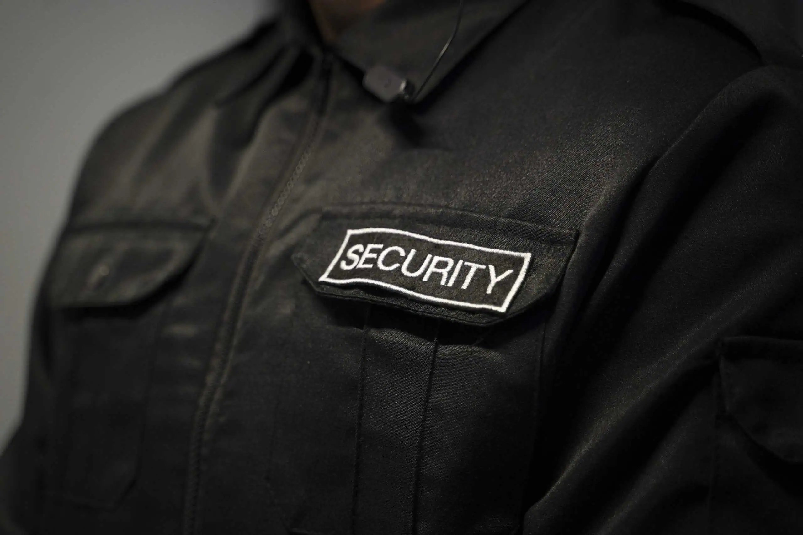 Guide to Security Guard Jobs: Essential Insights and OpportunitiesFeatured Image