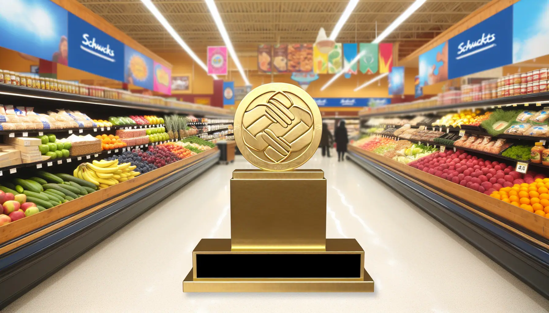 Schnucks Markets Wins Diversity AwardFeatured Image