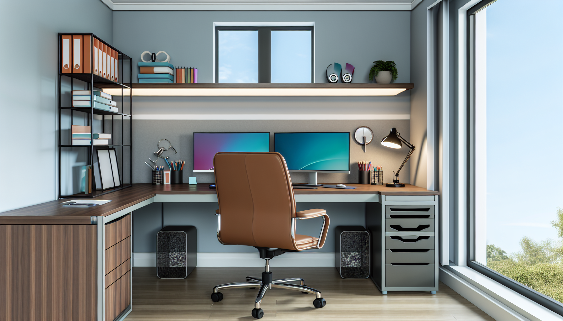 Setting-up-Your-Home-Office-for-Success