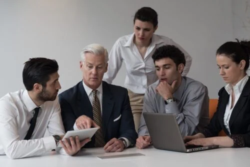 Guide to Thriving in a Multigenerational Workforce