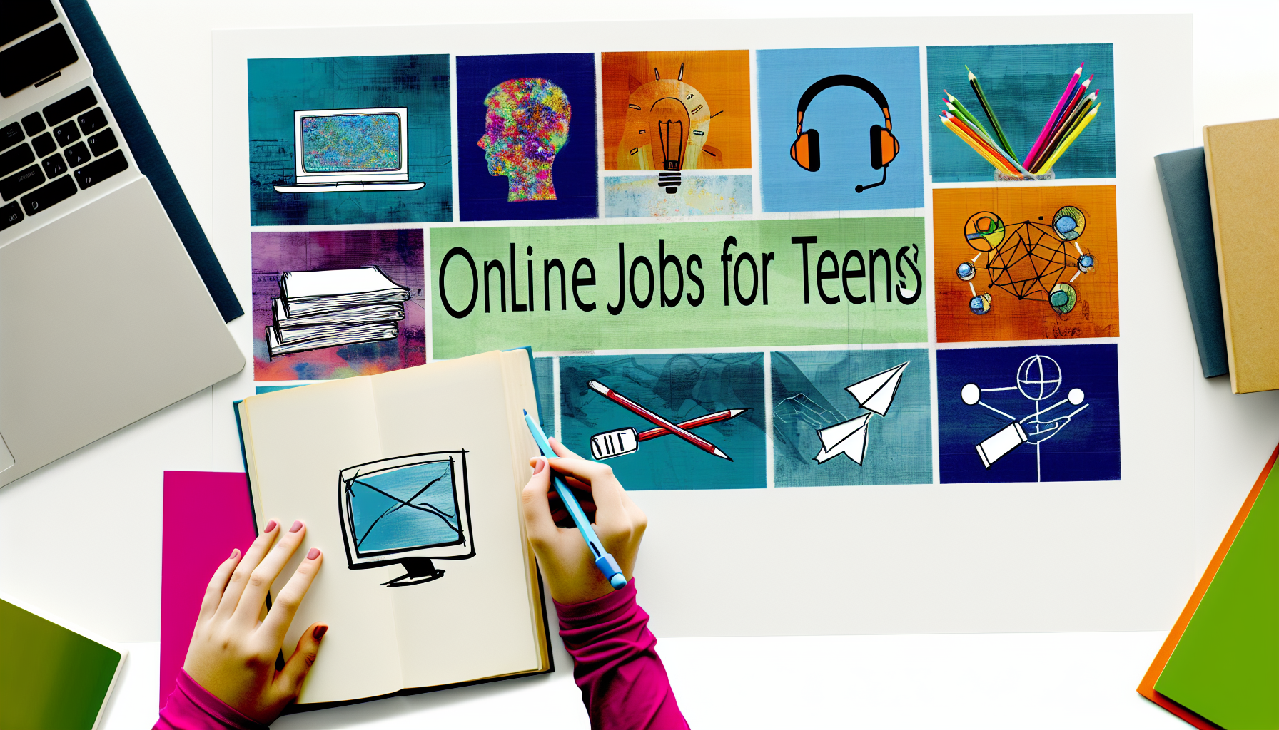 Understanding-Online-Jobs-for-Teens