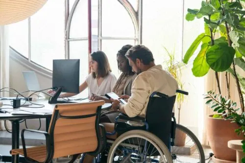 Guide to Accessible Jobs: Empowering Inclusivity in the Workforce