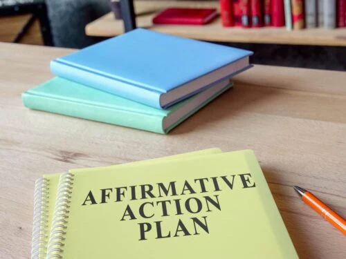 Guide to Understanding Affirmative Action Plans