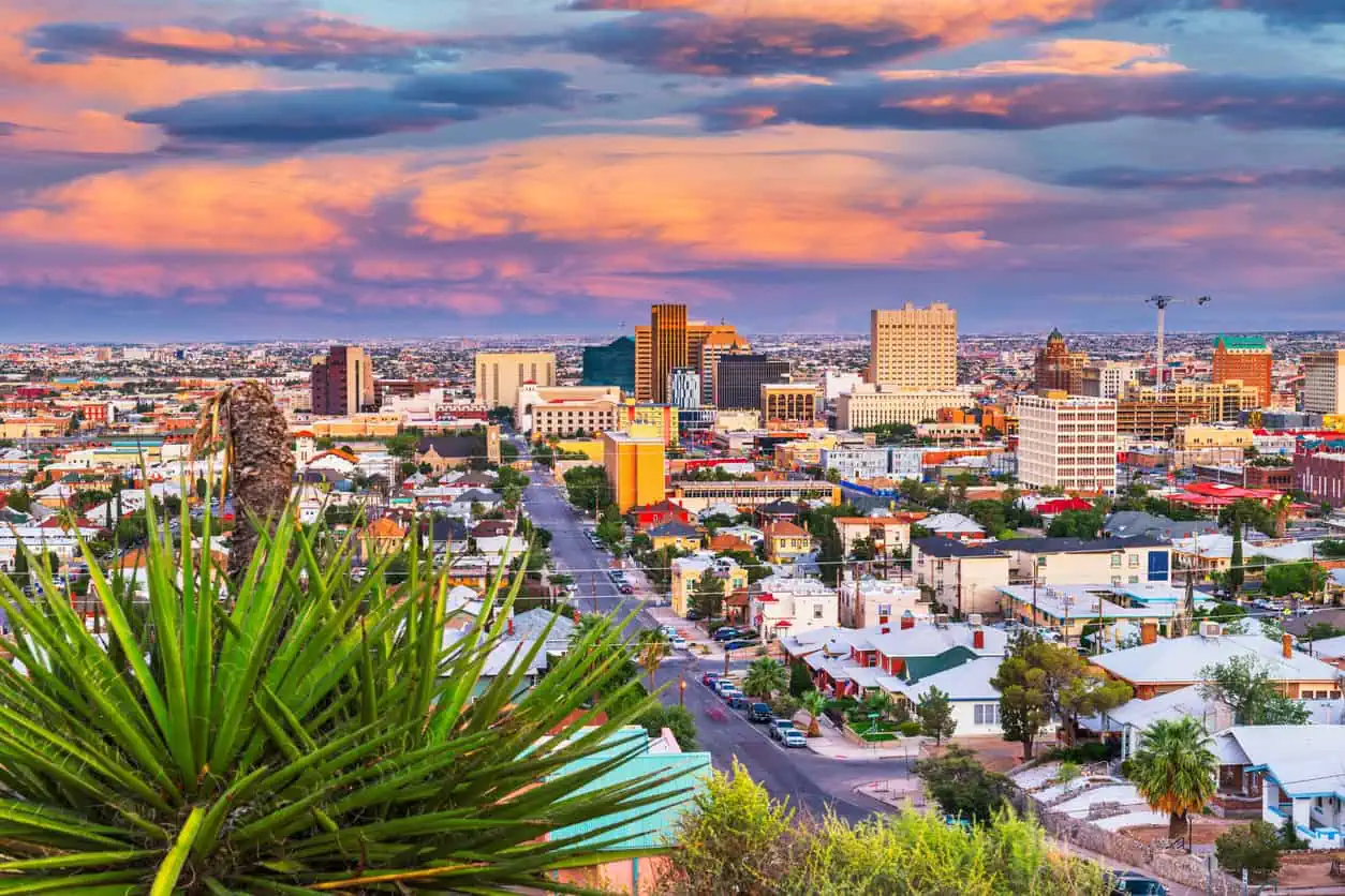 Guide to El Paso Jobs: Opportunities and Insights for New Job SeekersFeatured Image