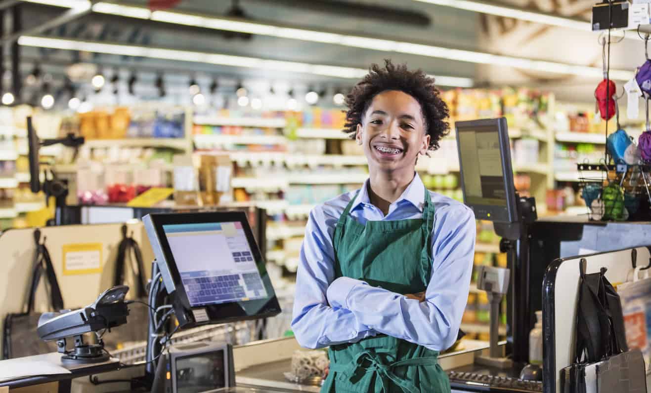 Explore Job Opportunities for 17 Year Old's