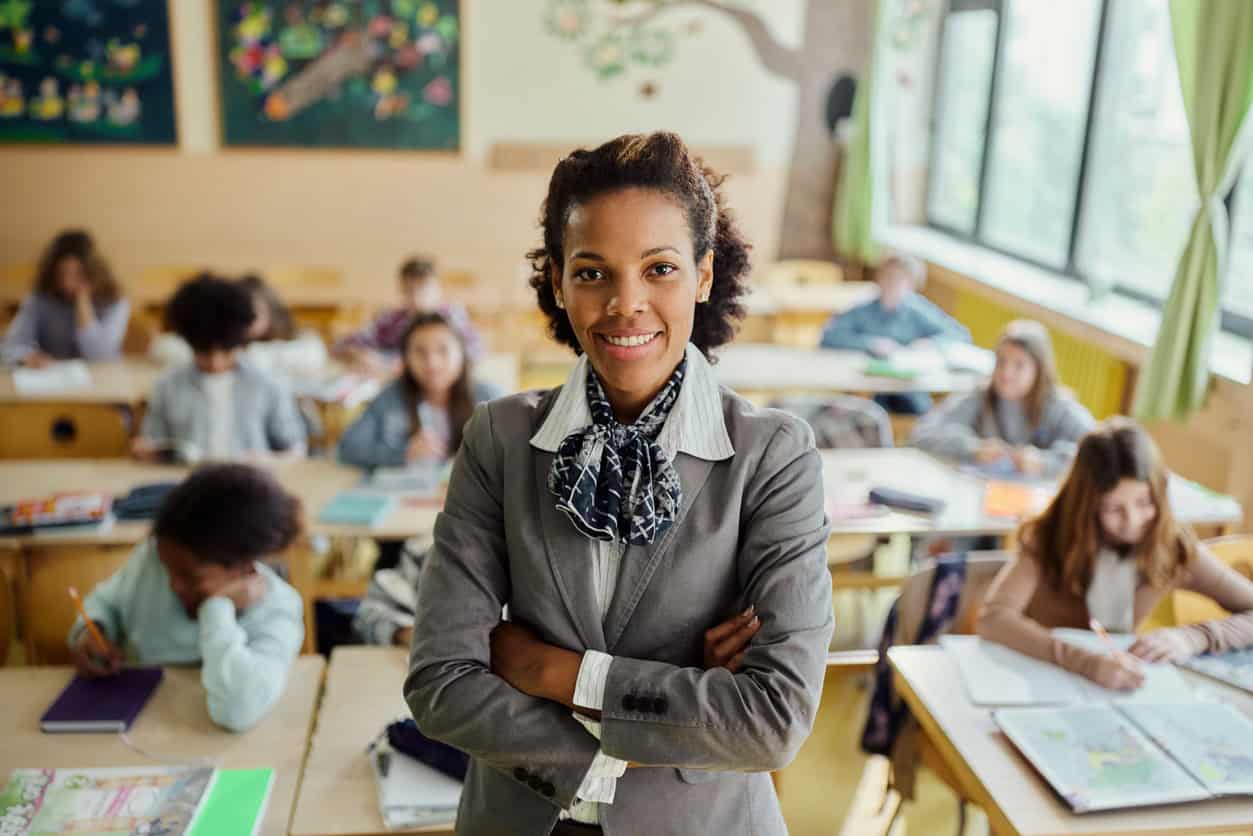 Guide to Substitute Teacher Jobs - Diversity Employment