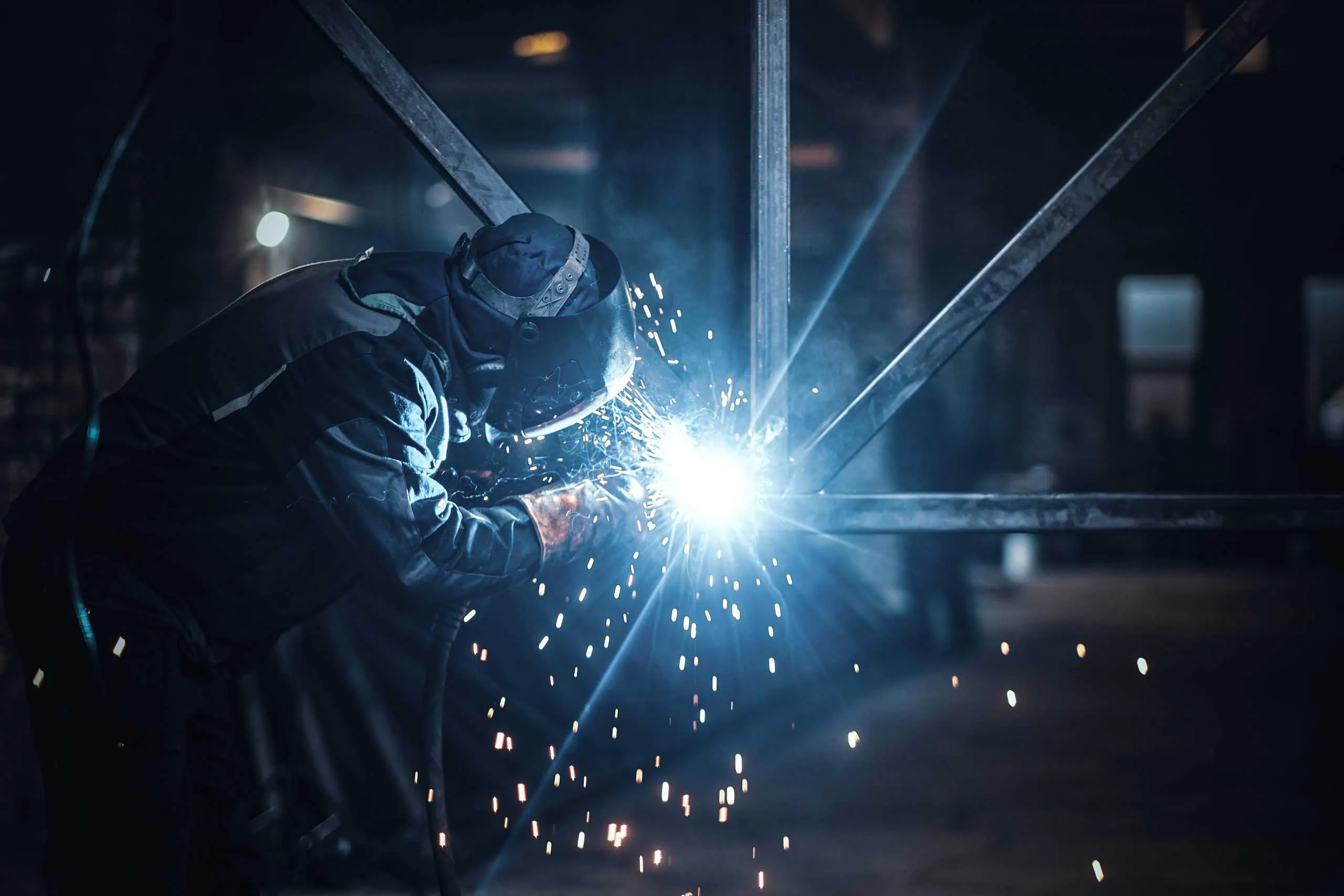 The Ultimate Guide to Welding JobsFeatured Image