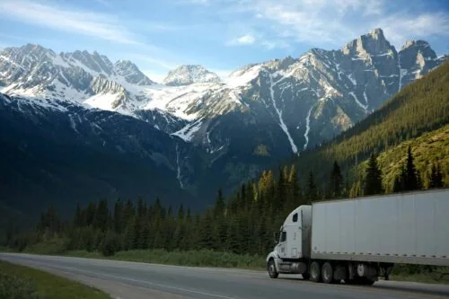 Guide to CDL Driver Jobs: Starting Your Career on the Road