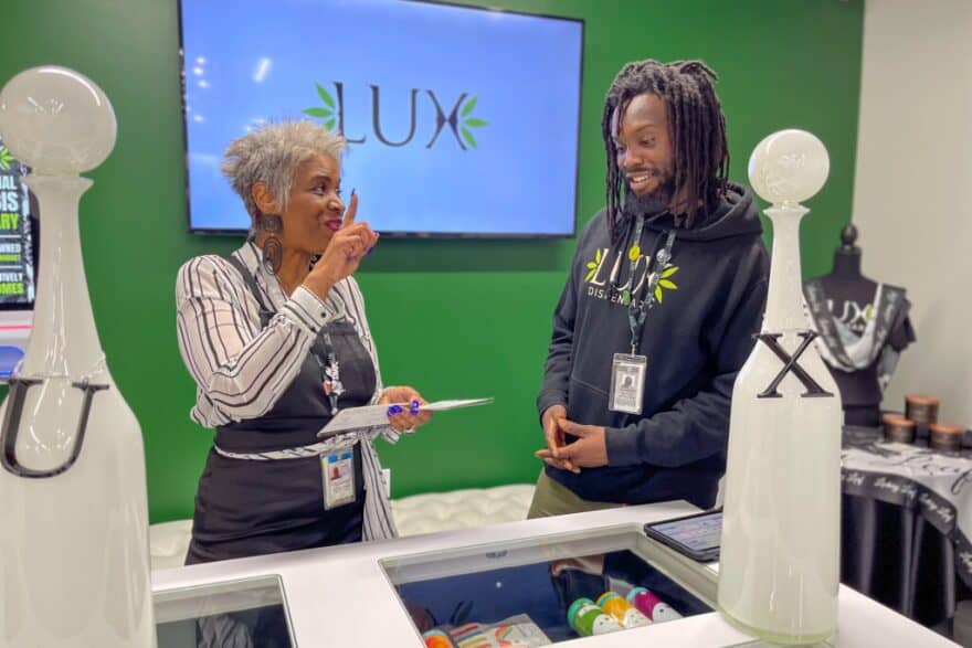 Dispensary Jobs Near Me Finding Your Dream Cannabis Career