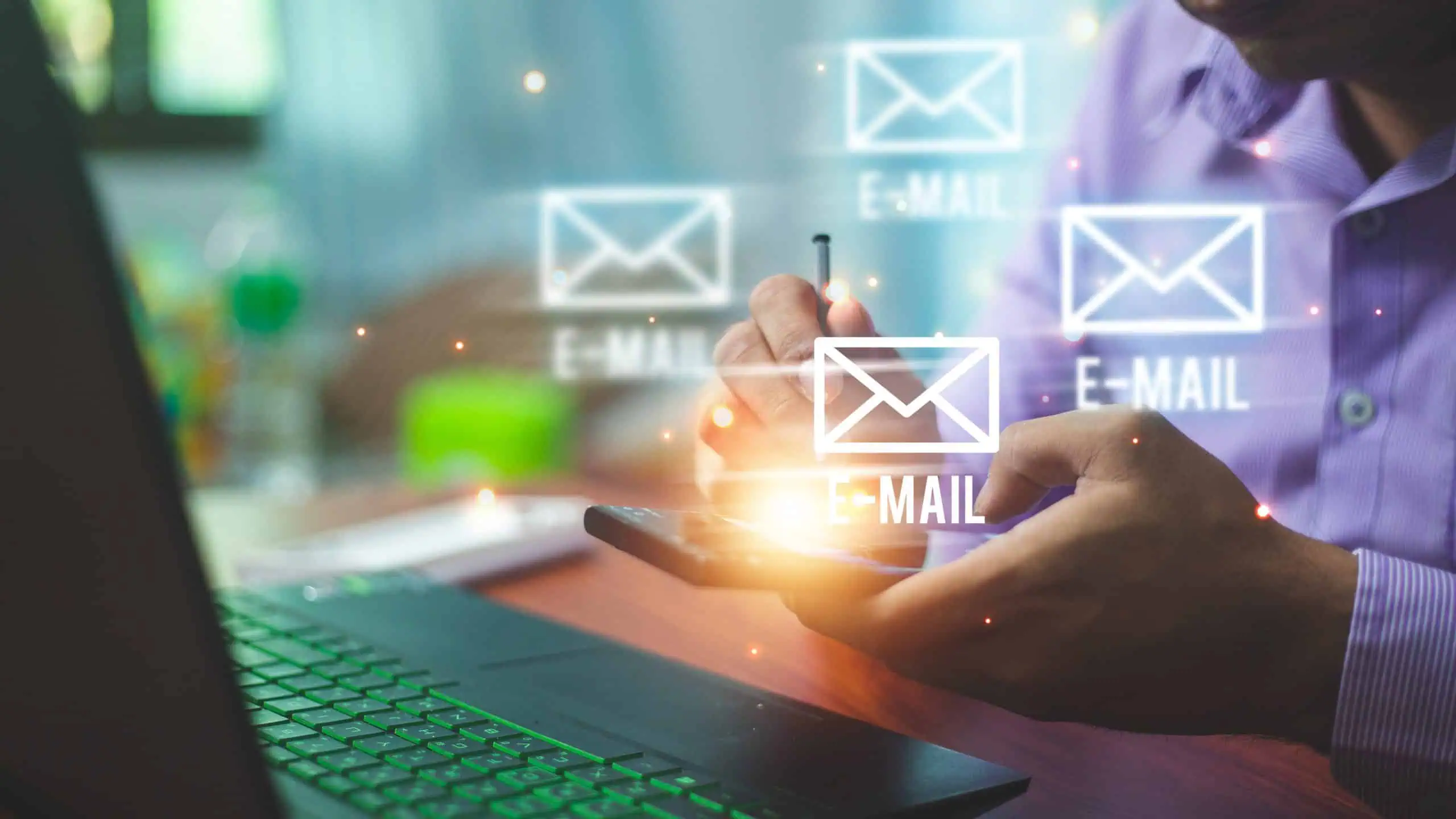 Guide to Email Marketing Jobs: Opportunities and Career GrowthFeatured Image