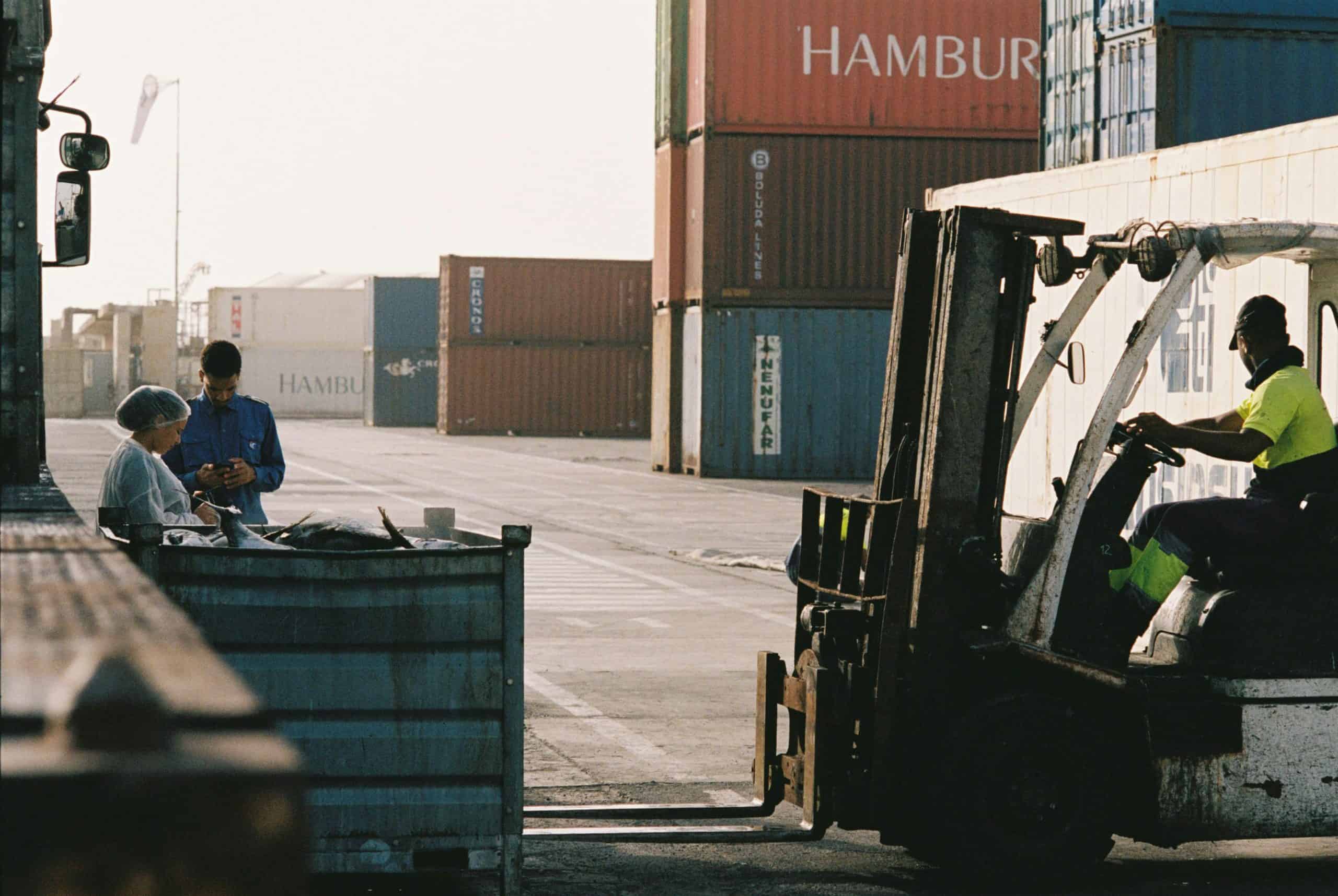Multilith Operator Job Guide to Forklift Operator Jobs - Diversity Employment