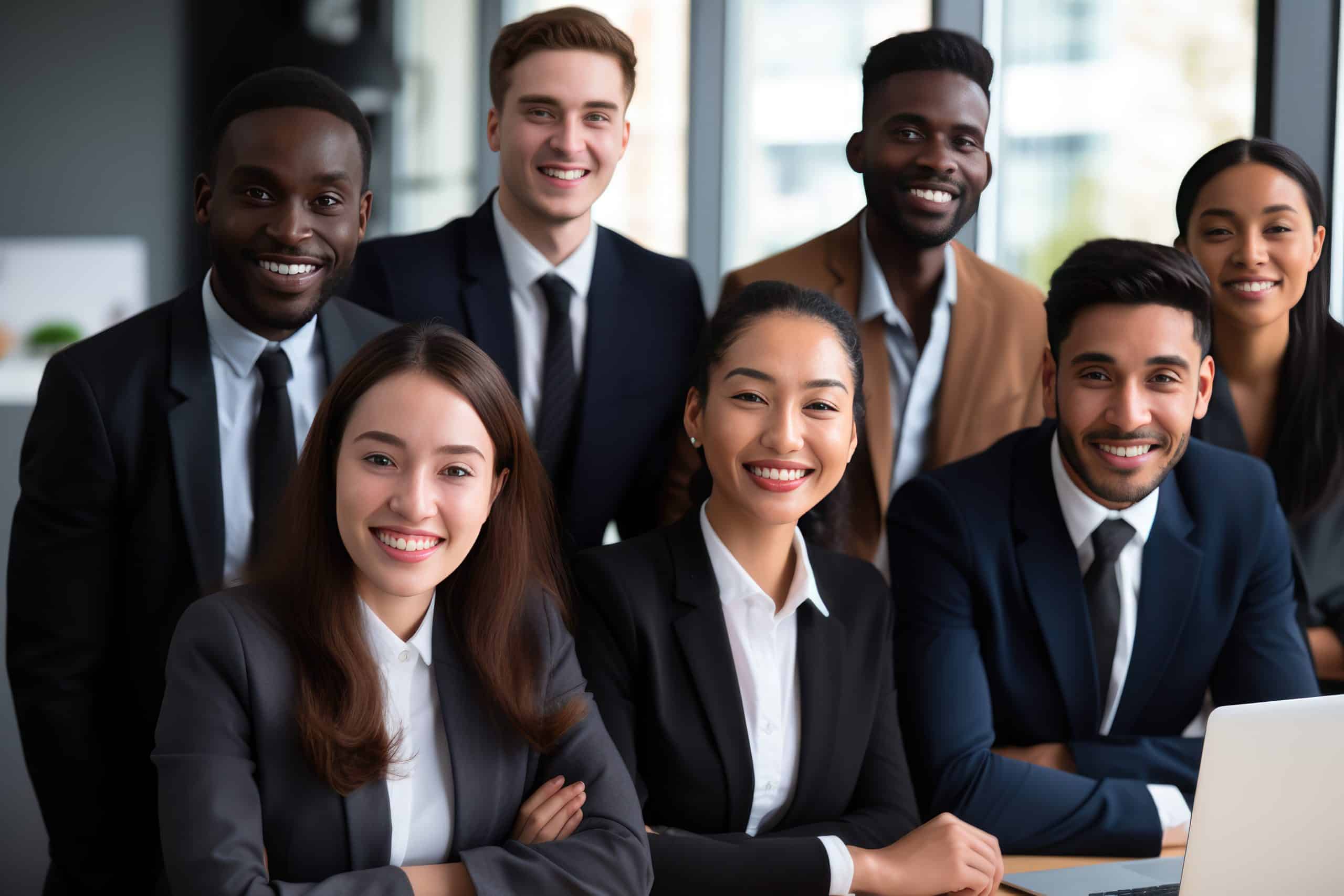 Diverse Staffing: Inclusive Employment Solutions Across Industries Inclusive Hiring: Strategies for Attracting Diverse Talent