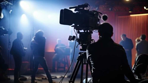 Guide to Production Assistant Jobs: Starting Your Career in Media