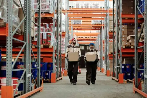 Guide to Warehouse Jobs Hiring: Opportunities and Insights for Entry-Level Job Seekers