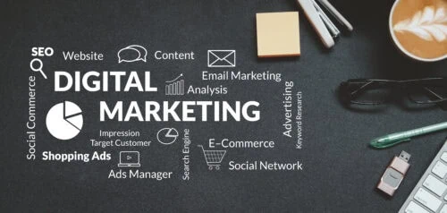 The Ultimate Guide to Digital Marketing Jobs