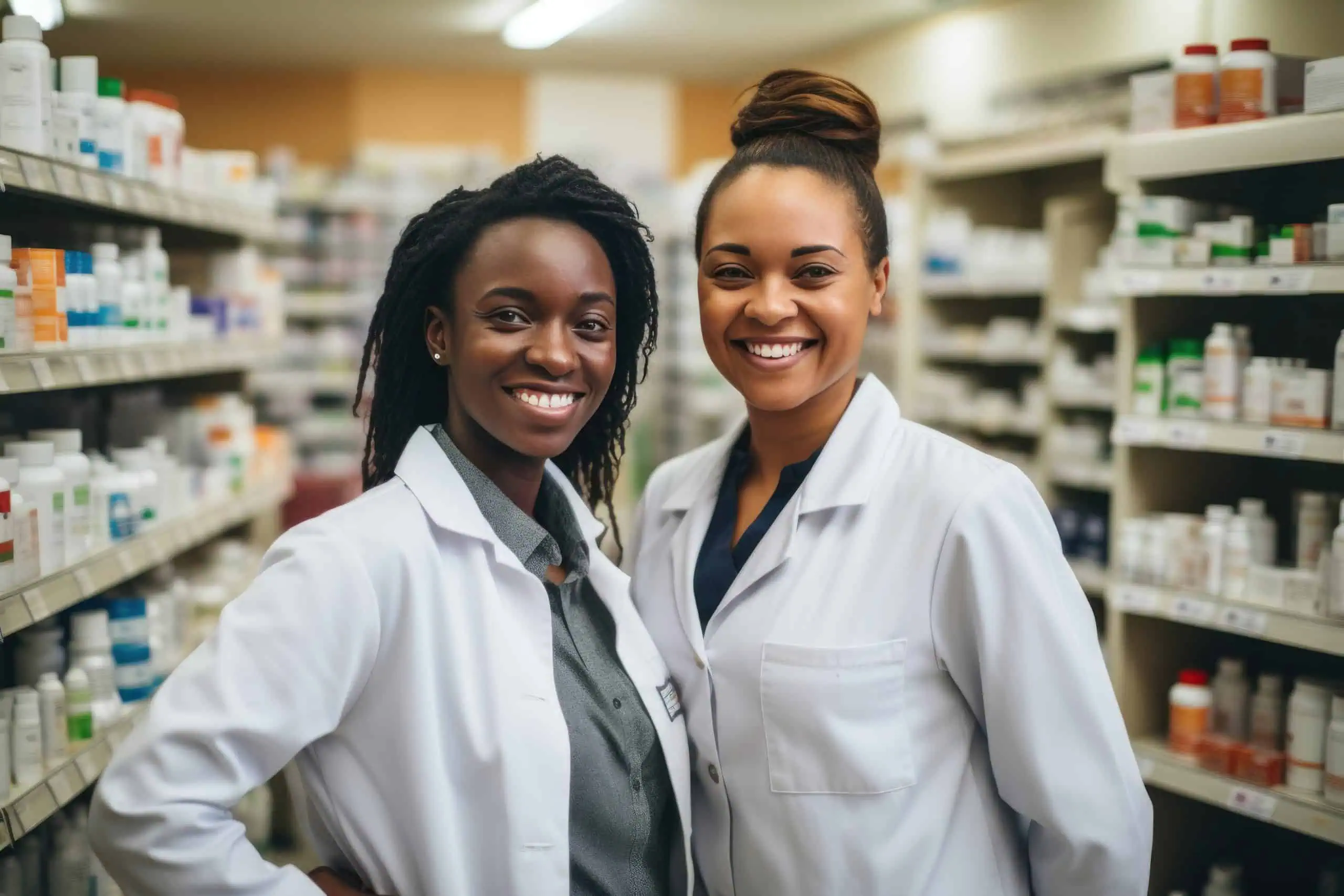 The Ultimate Guide to Pharmacy Technician JobsFeatured Image