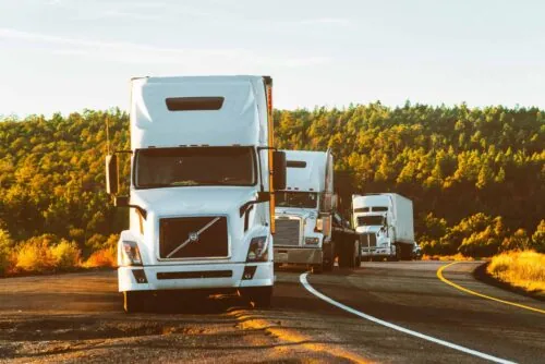 The Ultimate Guide to Truck Driver Jobs