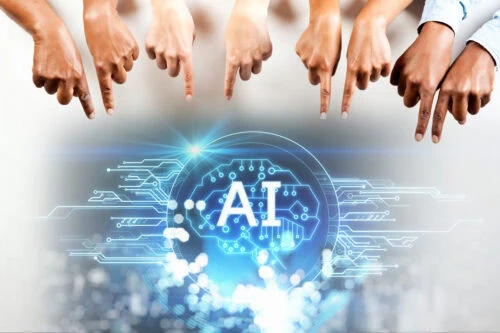 AI and Diversity: Shaping Tomorrow’s Workforce