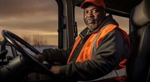 CDL Careers: Launch Your Driving Job with No Experience