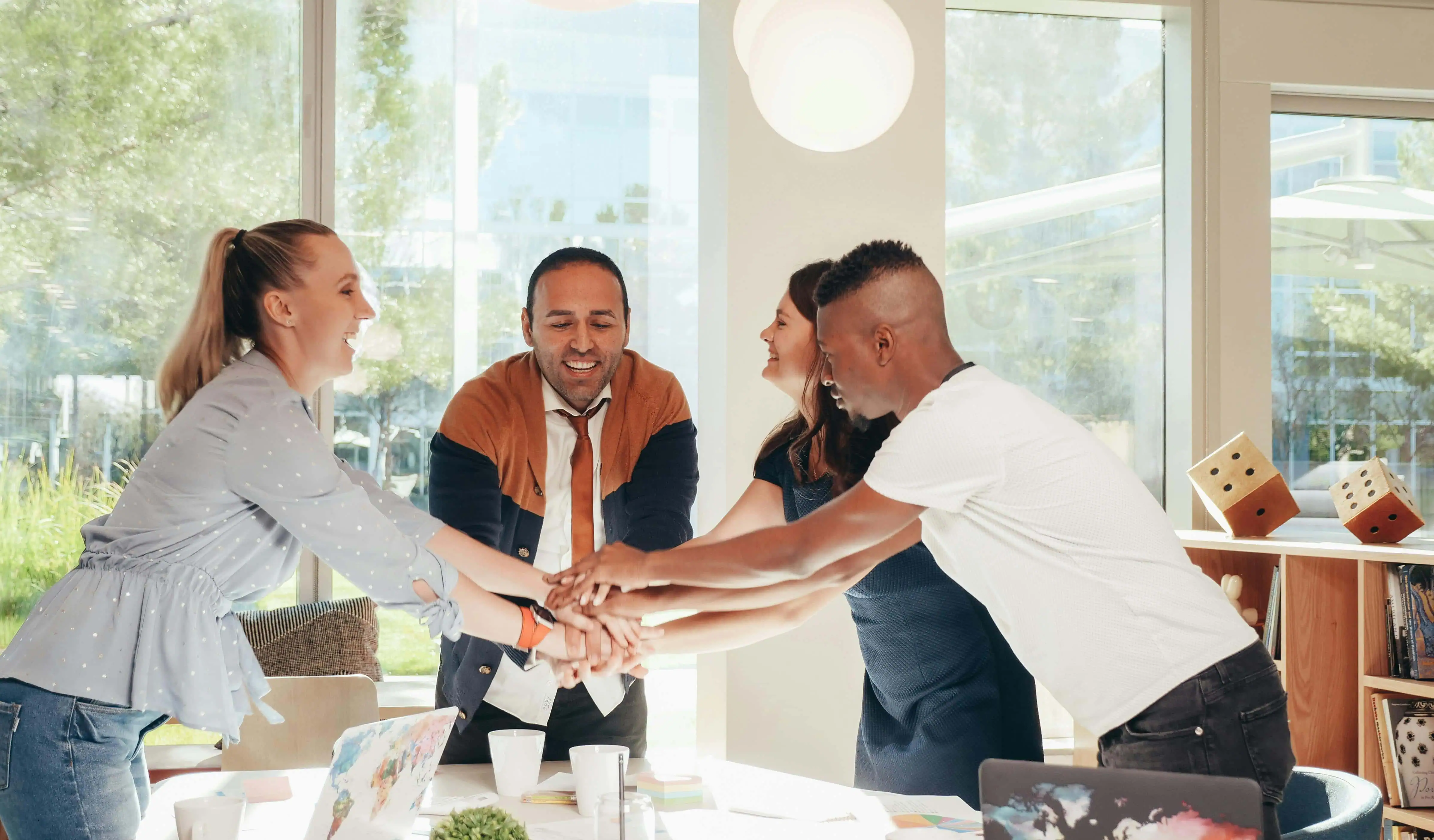 Empowering Diversity: Understanding and Leveraging Employee Resource Groups (ERGs)Featured Image