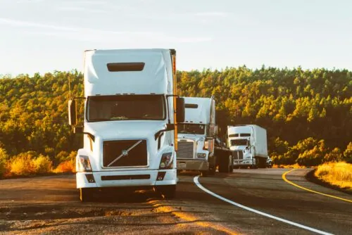 Exploring CDL A Careers: A Beginner’s Guide to Opportunities in Commercial Driving