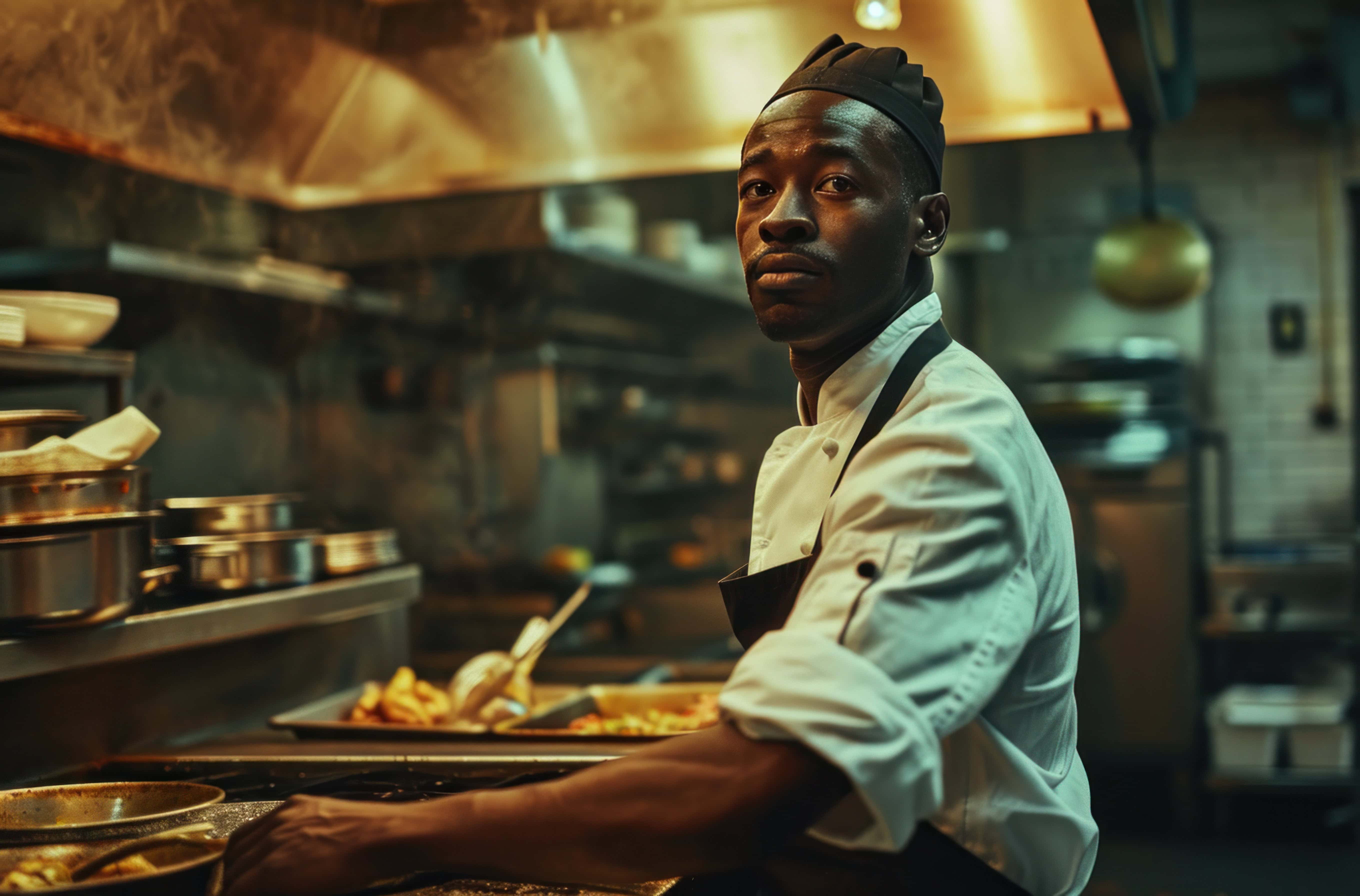 Food Occupation Good Food Jobs: Making a Difference in the World of Food
