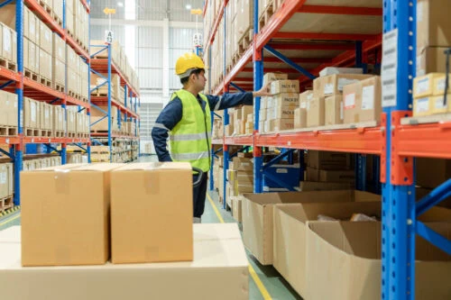 Exploring Part-Time Warehouse Job Opportunities