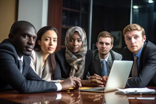 Navigating the Essentials of Diversity and Inclusion Policy in the Workplace