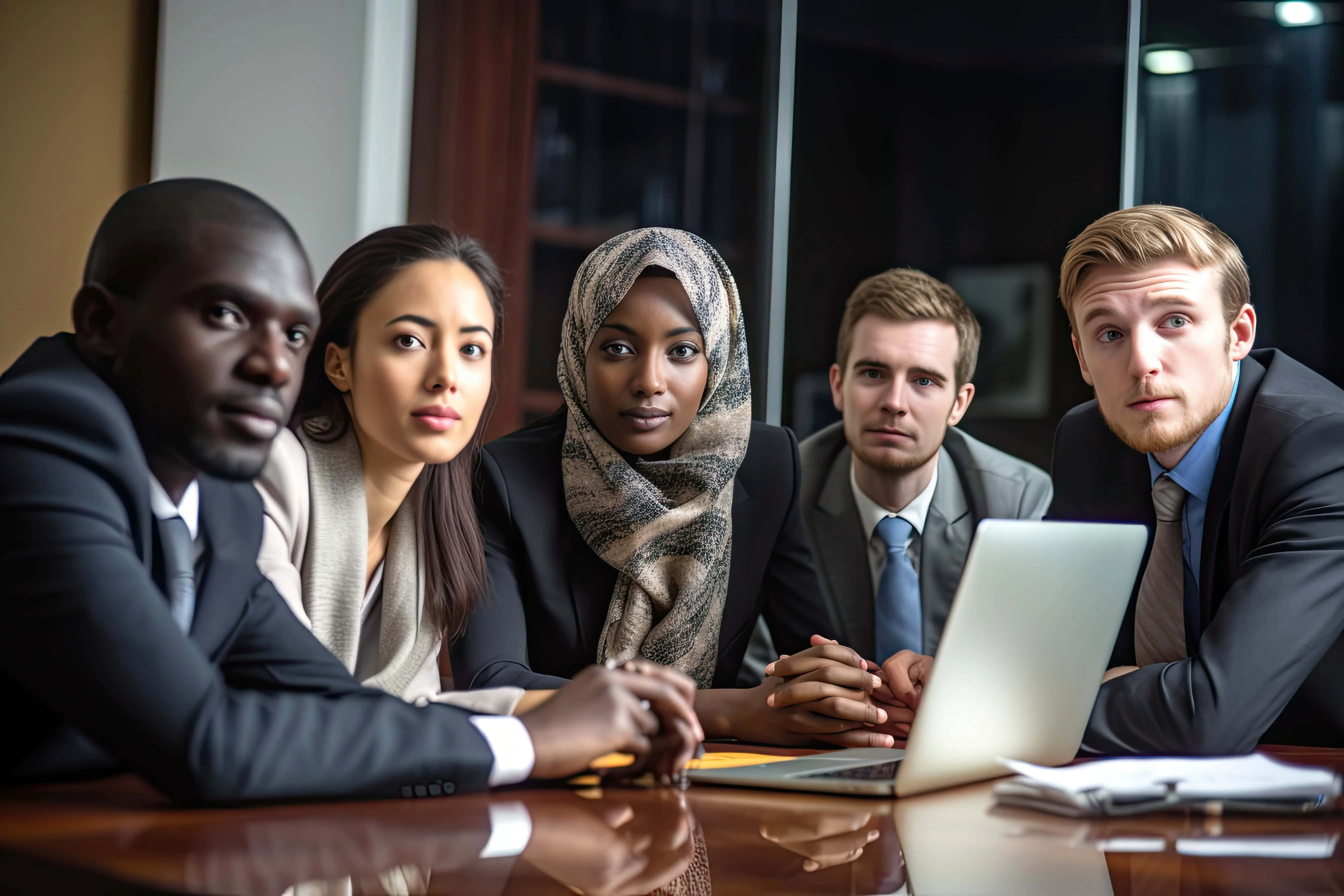 Navigating the Essentials of Diversity and Inclusion Policy in the WorkplaceFeatured Image