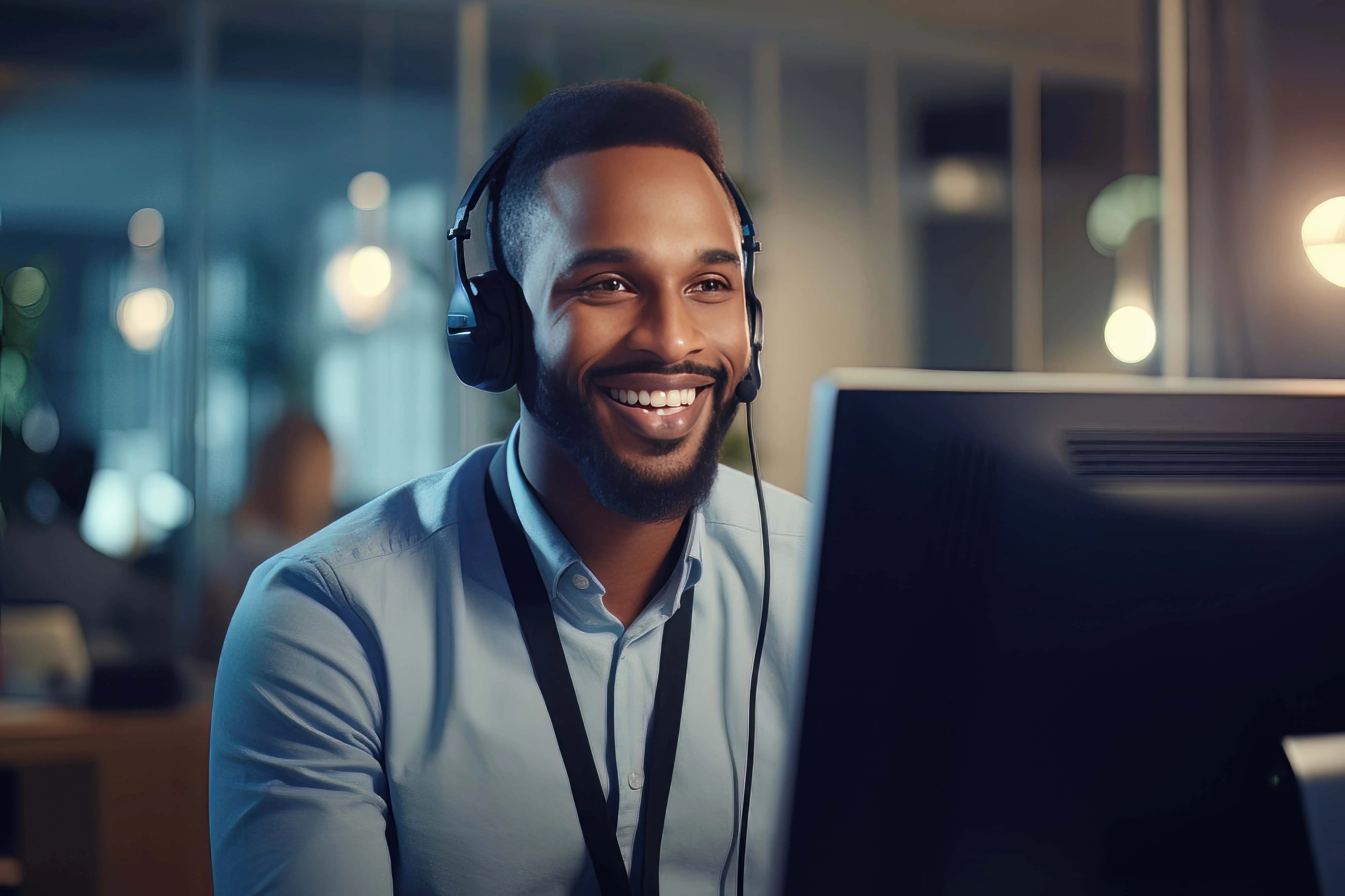 Remote Opportunities Unleashed: Your Guide to Thriving in Call Center Remote JobsFeatured Image